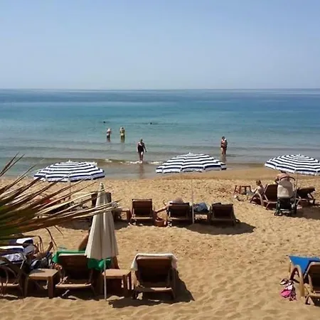 Avsallar, Olive Garden Apartmen Sea View At Balcony Apartment Alanya